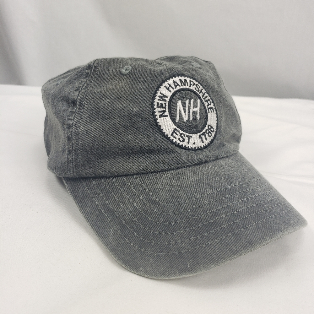 Royal Resortwear New Hampshire Baseball Hat Cap